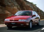 Citroen Xantia Activa V6 1997 года